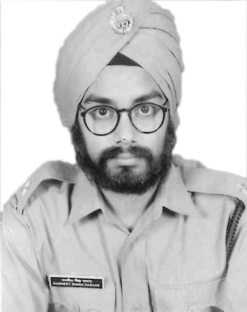 Manmeet Singh Narang Manmeet Singh Narang